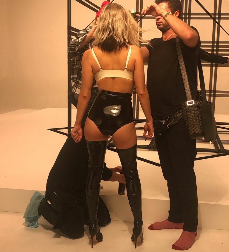 Ферджи latex