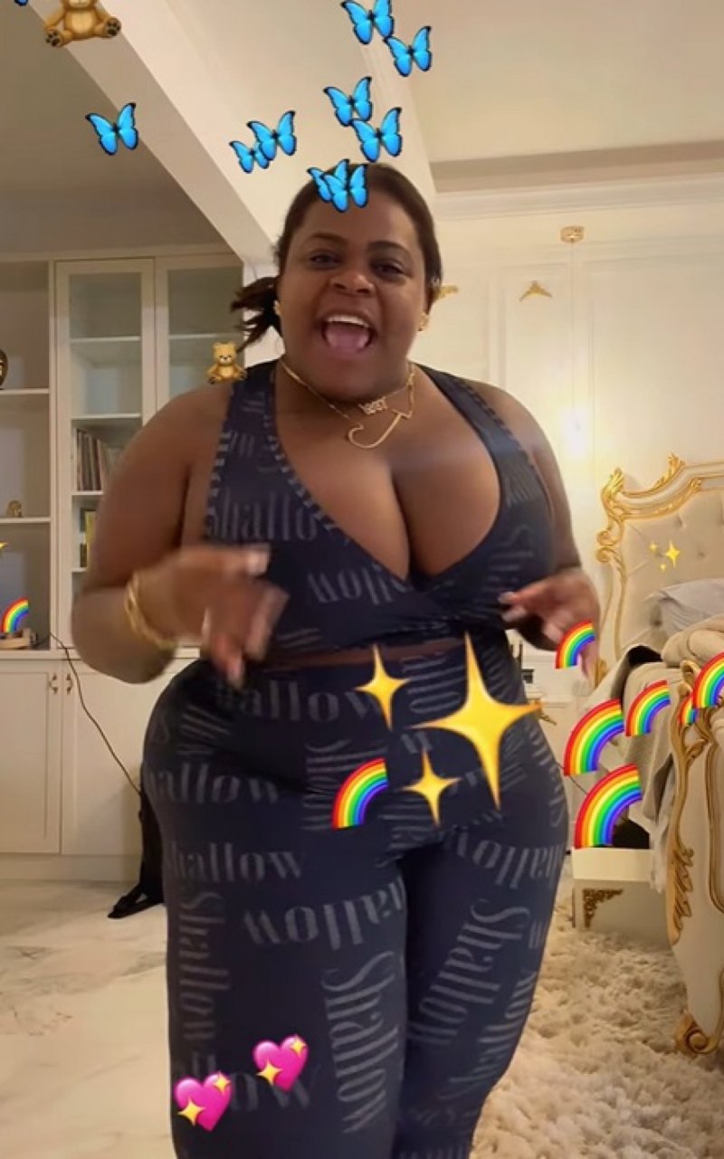 Jojo todynho