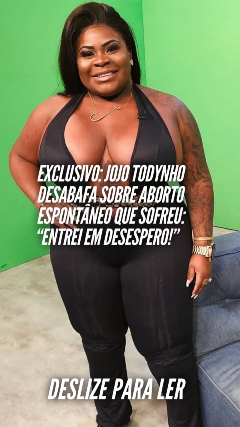 Jojo todynho
