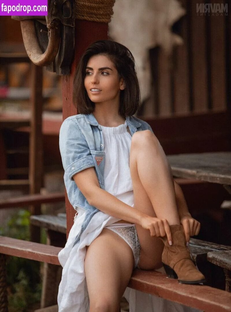 Ирина дрейт модель, Ирина дрейт, Irina dreyt