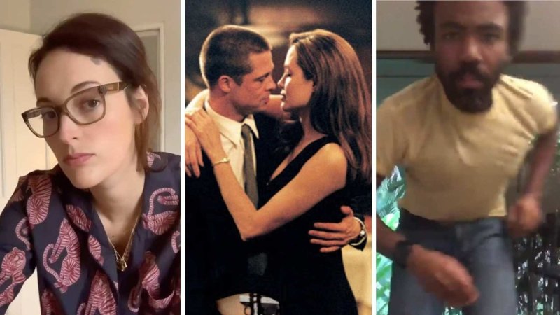 Анджелина джоли брэд питт, Мистер и миссис смит брэд питт, Brad pitt and angelina jolie