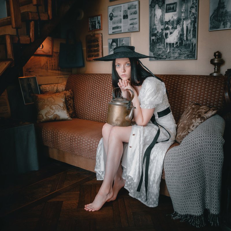 Екатерина можина, Идеи для фотосессии, Ведьма фотосессия