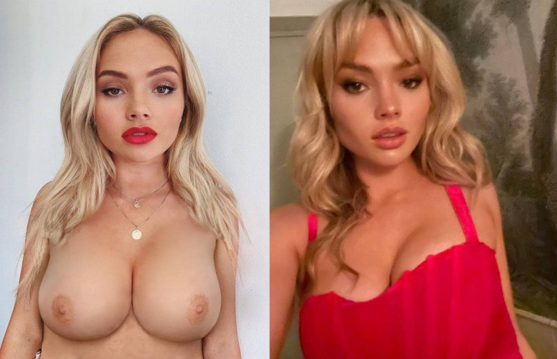 Натали элин линд голая, Эмили элин линд голая, Natalie alyn lind