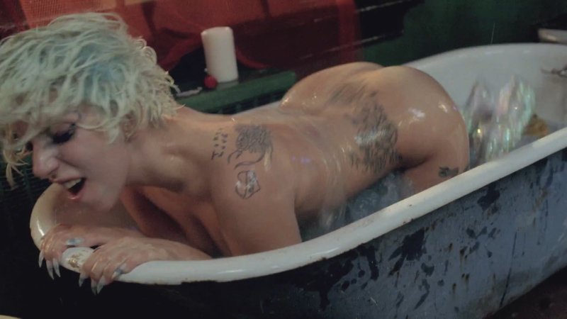 Marry the night леди гага