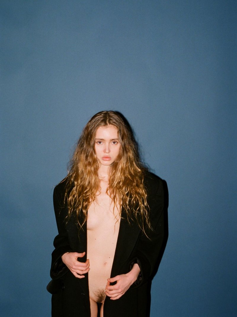 Aliyah galyautdinova, Алия галяутдинова, Модели