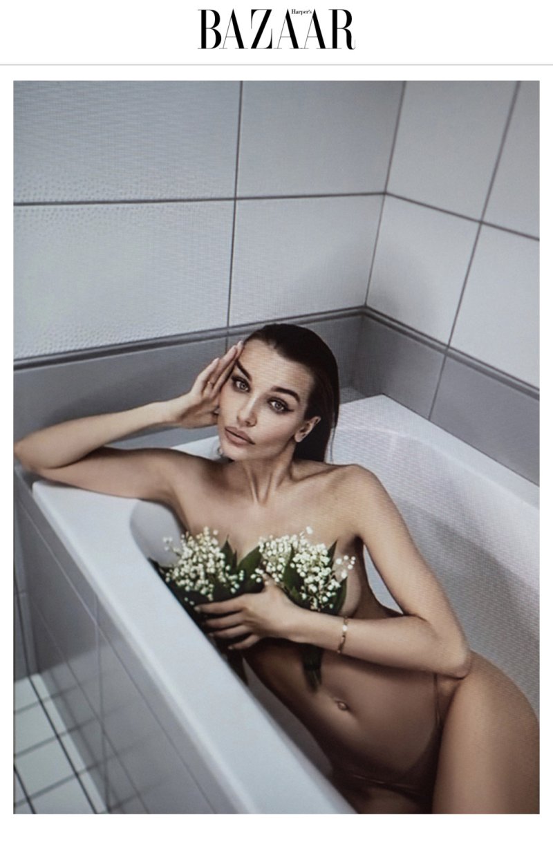 Дарья коновалова, Дарья коновалова модель, Девушка