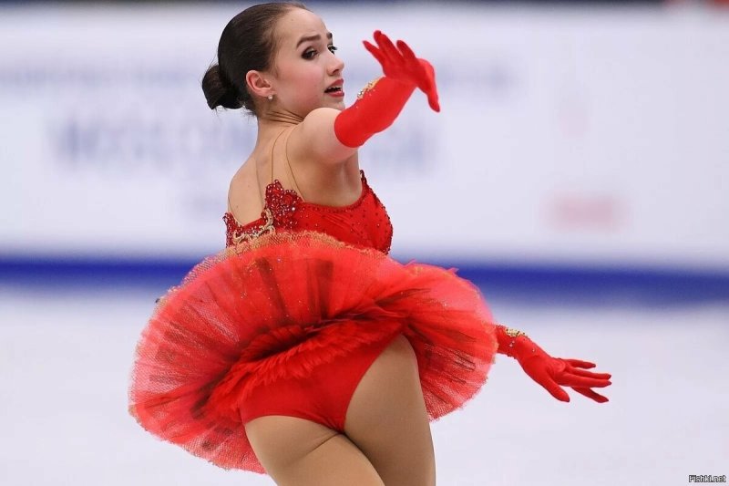 Алина загитова фигуристка, Алина загитова, Фигурное катание алина загитова
