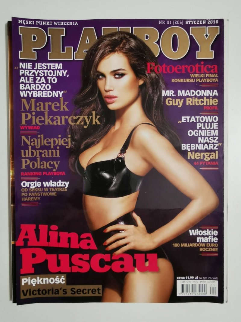 Playboy best