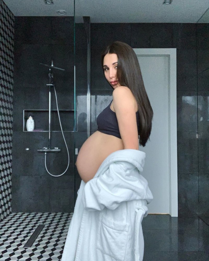 Анастасия решетова pregnant, Фотосессии беременных, Варвара третьякова