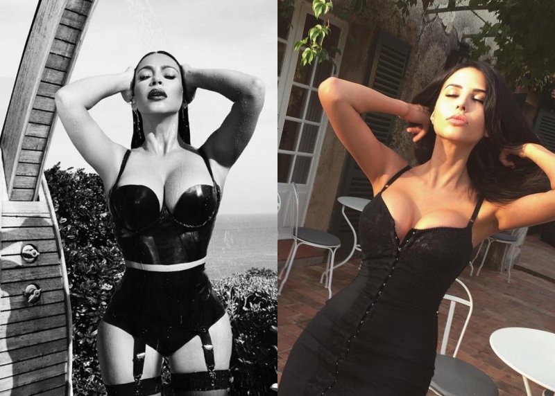 Анастасия решетова 2021 горячие, Kimberly kardashian, Анастасия решетова слив