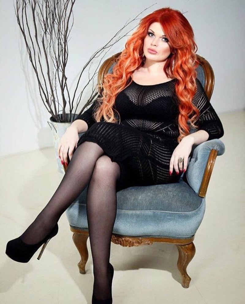 Юлия рыбакова
