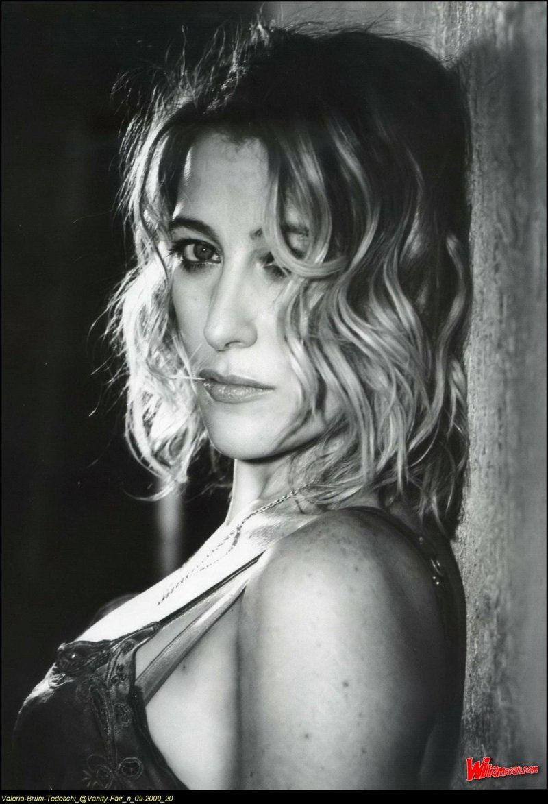 Valeria bruni tedeschi
