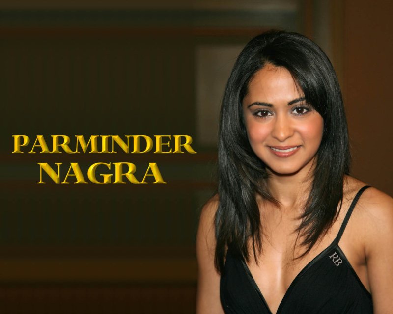 Parminder kaur