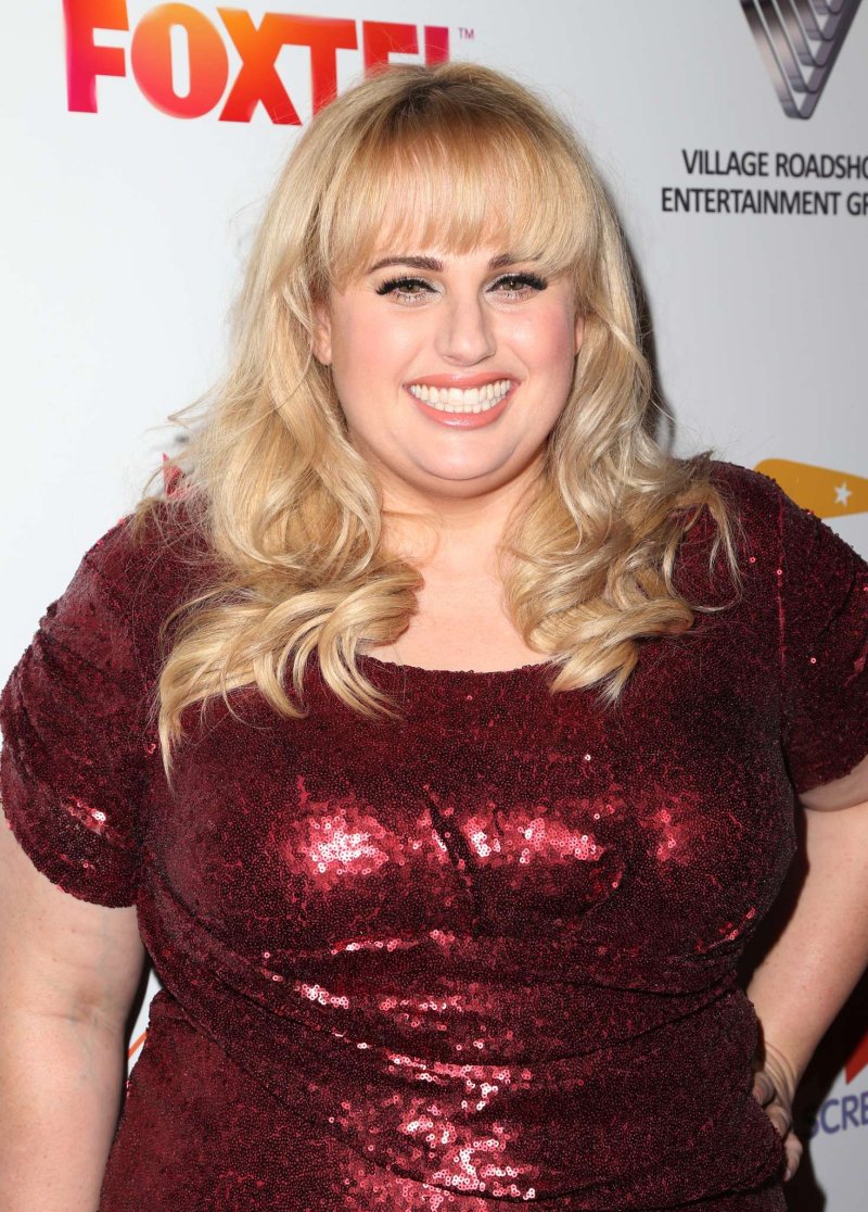 Ребел уилсон, Rebel wilson, Ребел уилсон личная жизнь