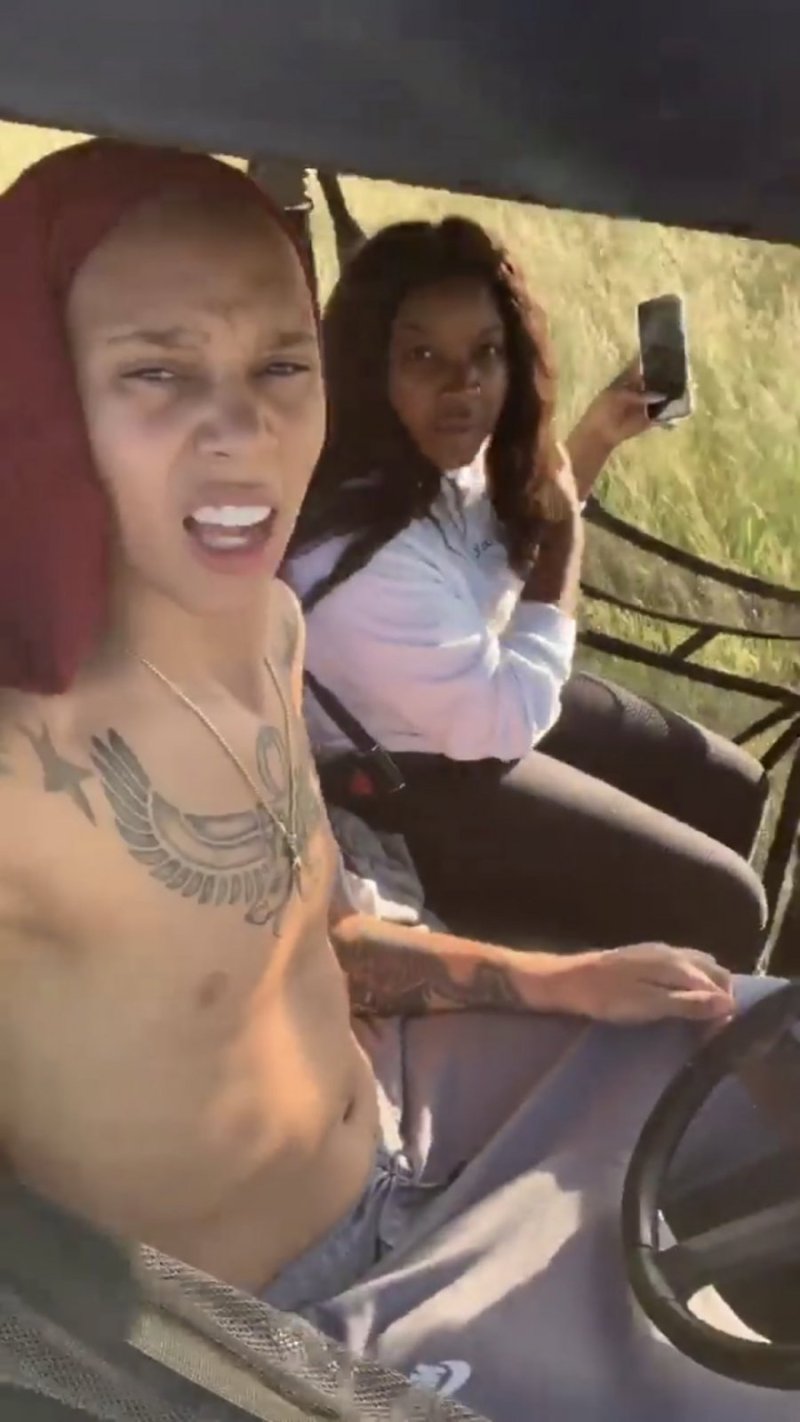 Brittney griner, Бриттни гринер топлес, Бритни грайнер баскетболистка