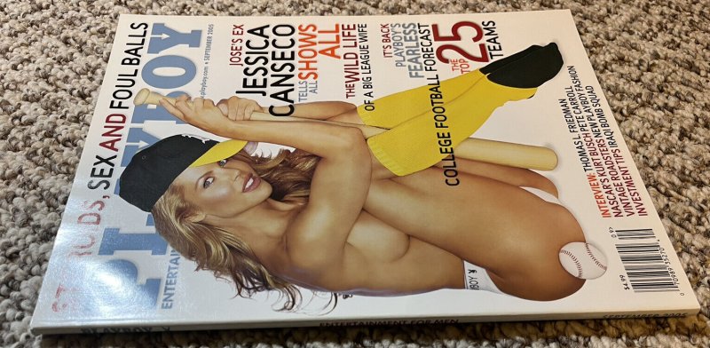 Playboy журнал