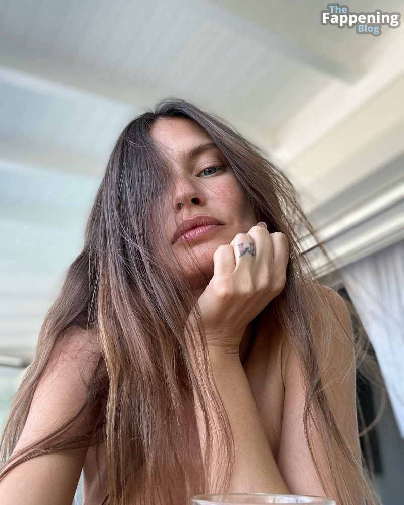 Bianca balti, Модель бьянка балти, Супермодель бьянка балти