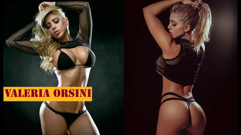 Валерия орсини (valeria orsini), Валерия орсини, Модель valeria orsini