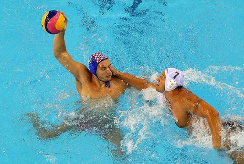 Водное поло, Сергей евстигнеев водное поло, Павел летуновский водное поло