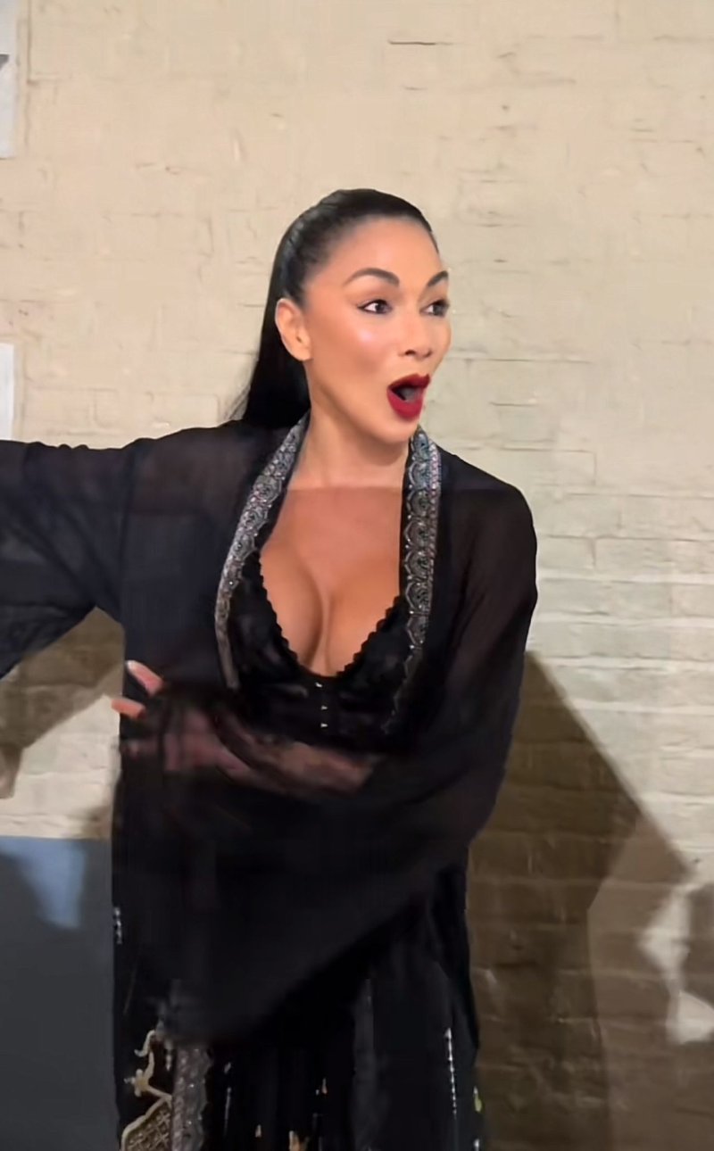 Nicole scherzinger sexy, Nicole scherzinger nude, Nicole kea
