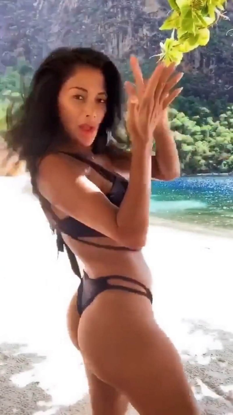 Николь шерзингер слив, Николь шерзингер nicole scherzinger, Николь шерзингер украденные