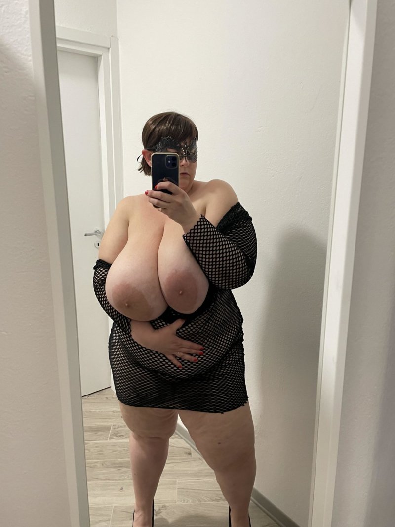 Эротика, Большие зрелые сиськи bbw девочек, Пышная грудь