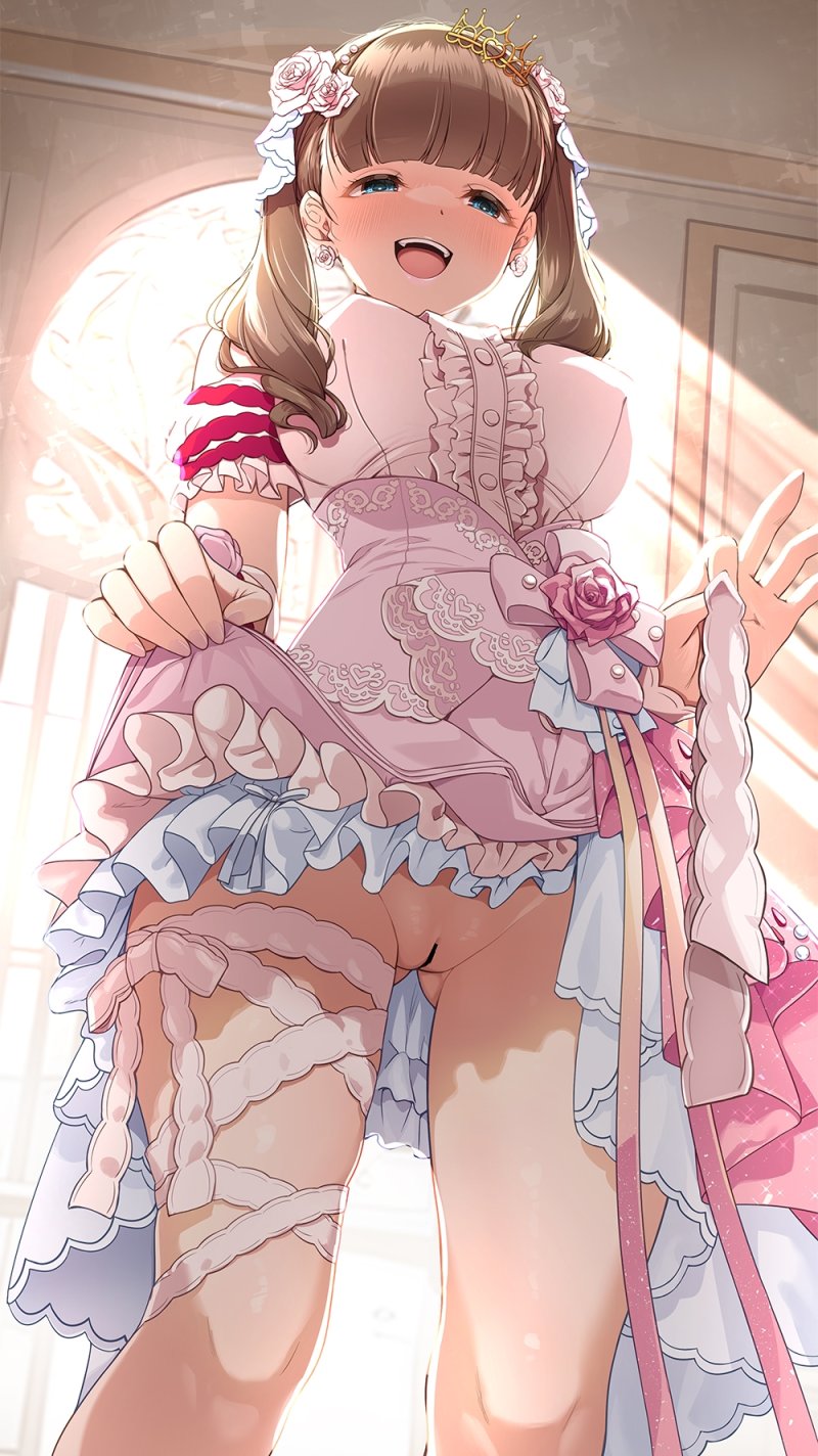 Sakuma mayu, Аниме, Хентай