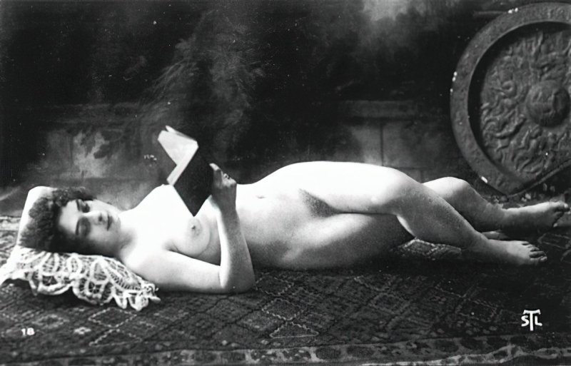 Vintage erotica, Старинная эротика, Старинные эротические открытки