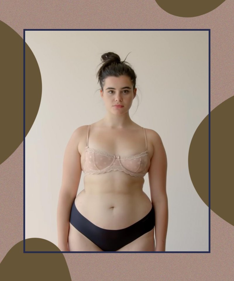 Голая барби феррейра, Барби феррейра aerie, Barbie ferreira
