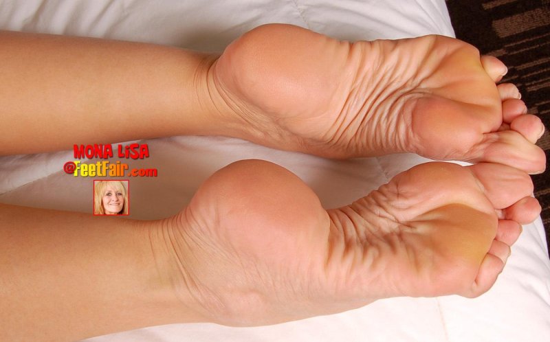 Feetfair mona lisa, Мона лиза feetfair, Feetfair casey