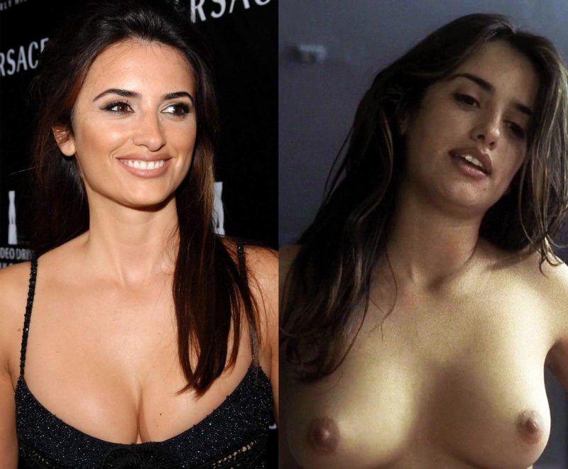 Актриса пенелопа крус xxx