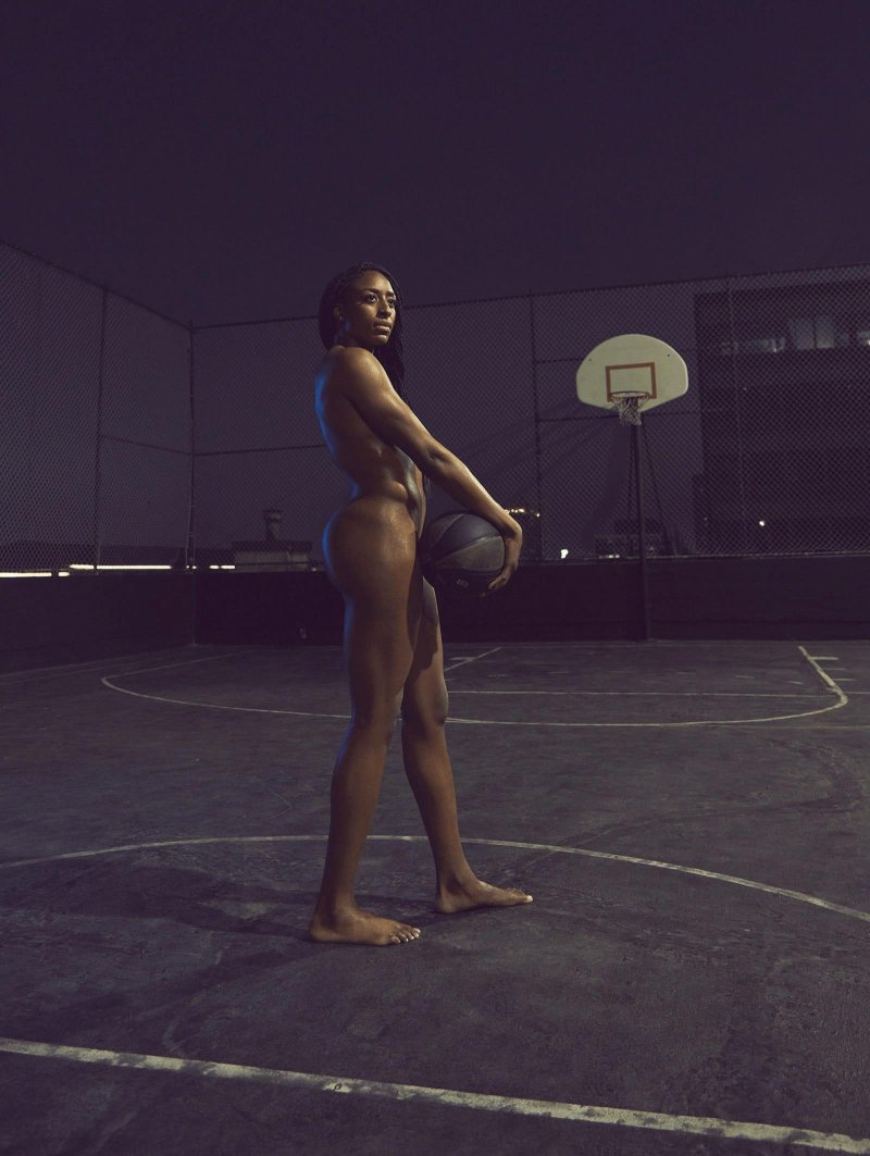 Nneka ogwumike