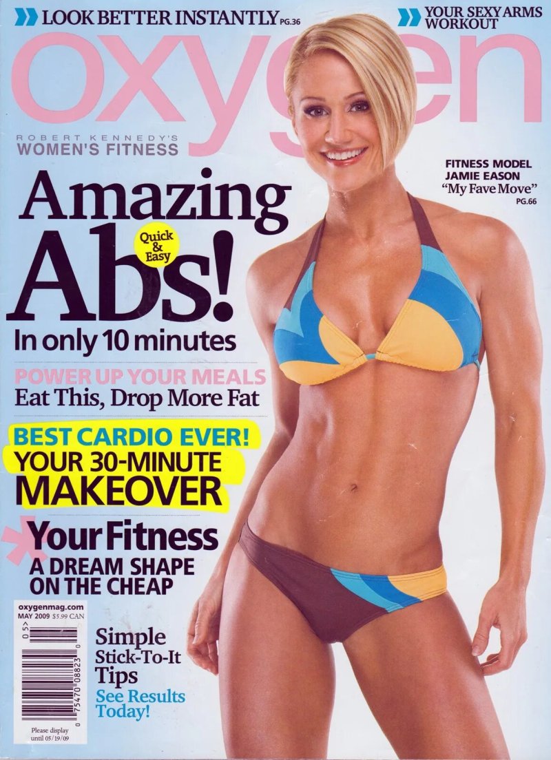 Фитнес модель джейми исон, Джейми исон jamie eason, Джейми исон