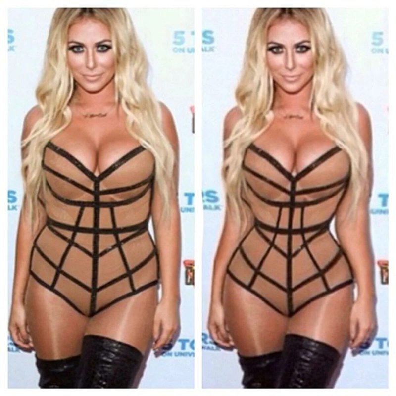 Обри о дэй без фотошопа, Обри о дэй, Aubrey o’day
