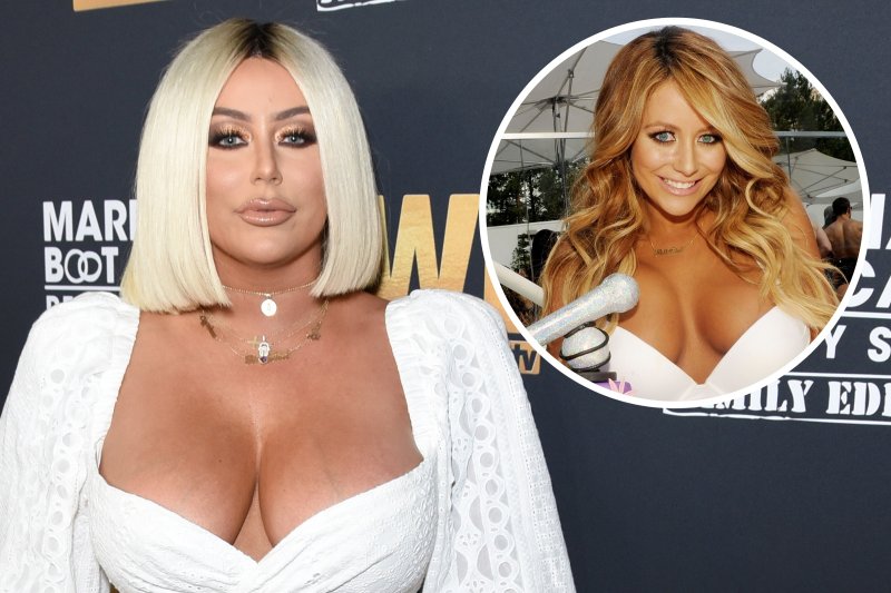 Обри о дэй, Aubrey o day, Обри о дей