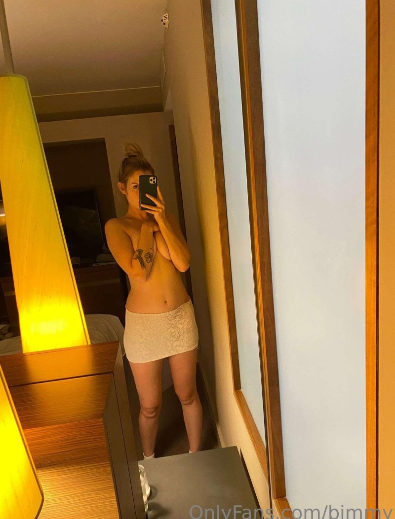Leaked onlyfans