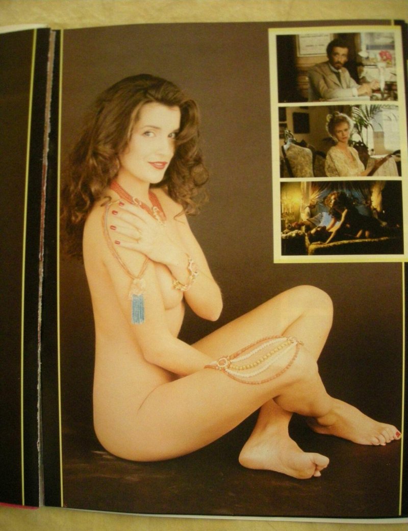 Бринк стивенс brinke stevens, Плейбой брук шилдс, Брук шилдс в молодости голая