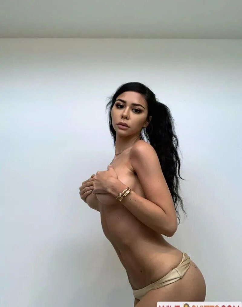 Nude leak, Девушка, Красотка голая