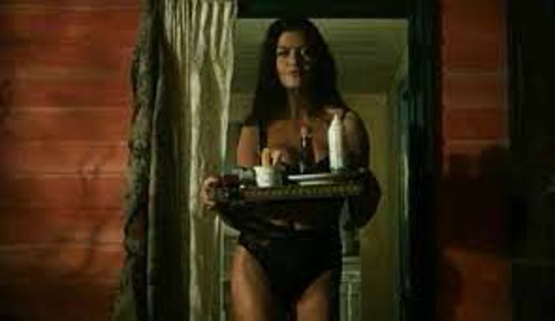 Catherine zeta jones nude