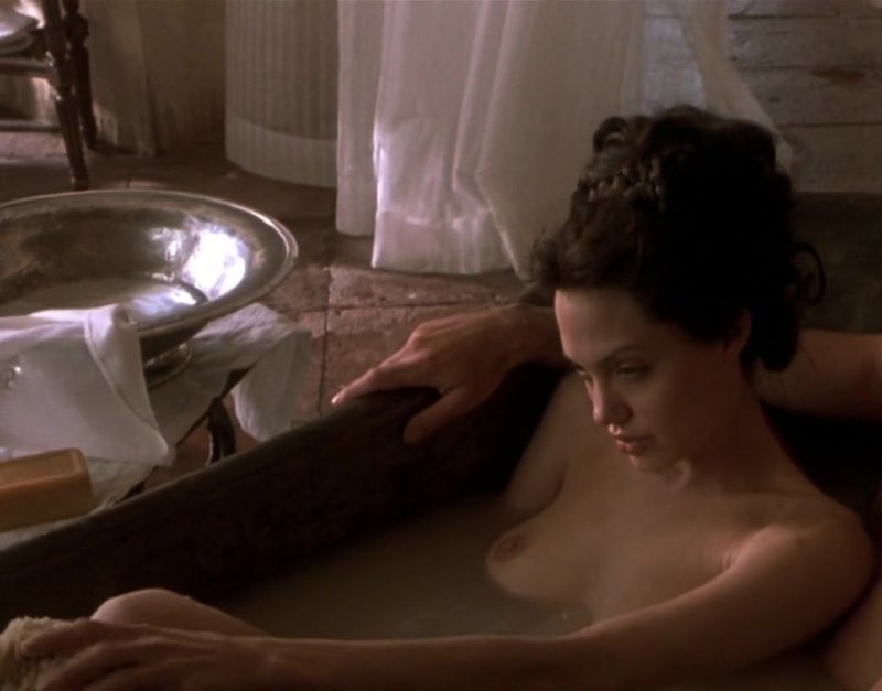 Angelina jolie original sin 2001, Анджелина джоли джиа голая, Соблазн 2001 анджелина джоли