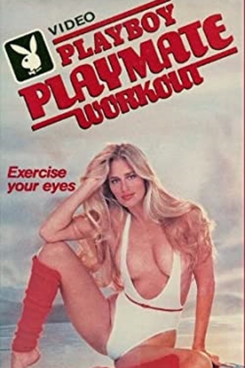 Плейбой порно, Playboy entertainment, Обложка playboy