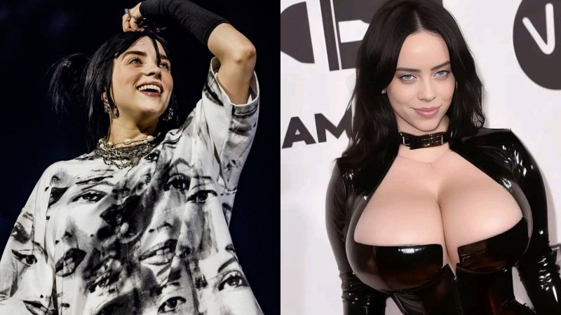 Билли айлиш, Billie eilish nipple, Billie eilish nip slip
