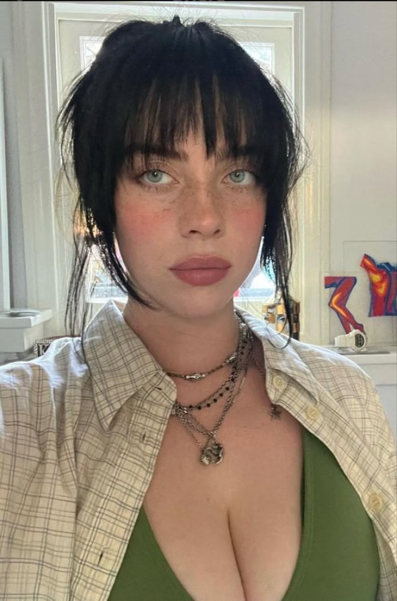 Билли айлиш, Billie eilish 2022, Певица билли айлиш
