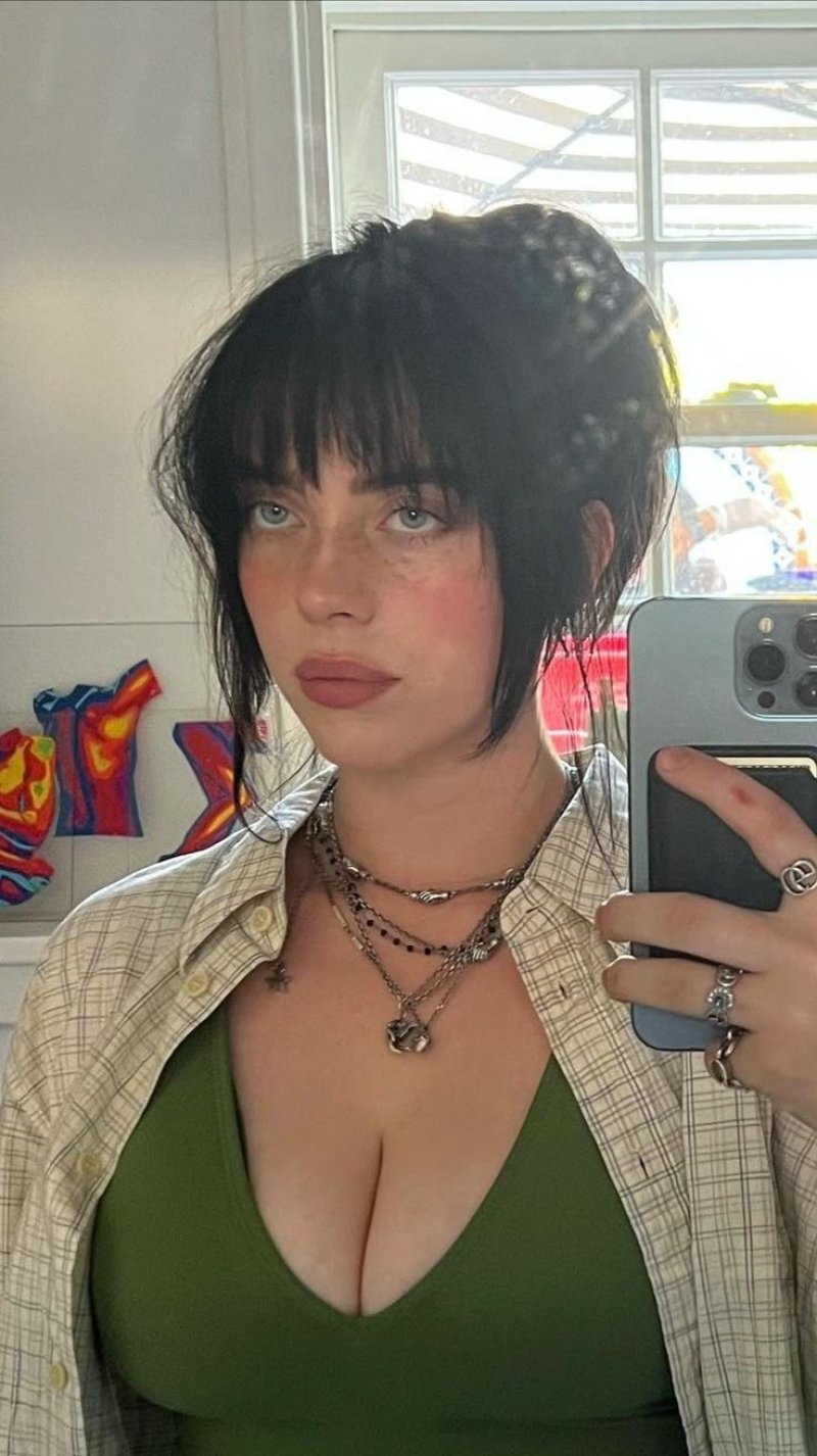 Билли айлиш, Billie eilish 2022, Billie eilish