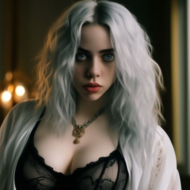 Билли айлиш, Билли айлиш в корсете, Billie eilish boob