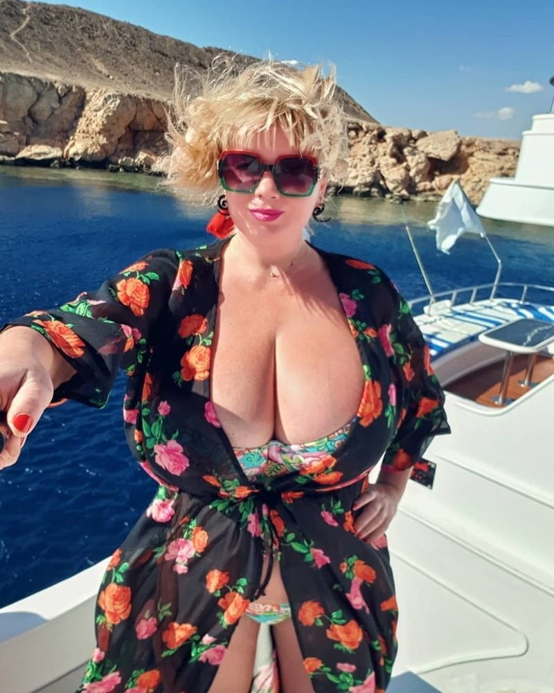 Мила кузнецова