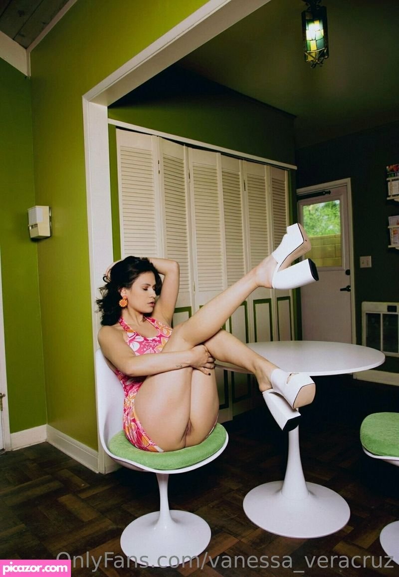 Vanessa veracruz, Vanessa veracruz nude, Эротика