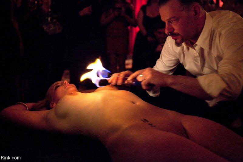 Огонь порно, Buttocks and glasses fire cupping bdsm video, Бдсм