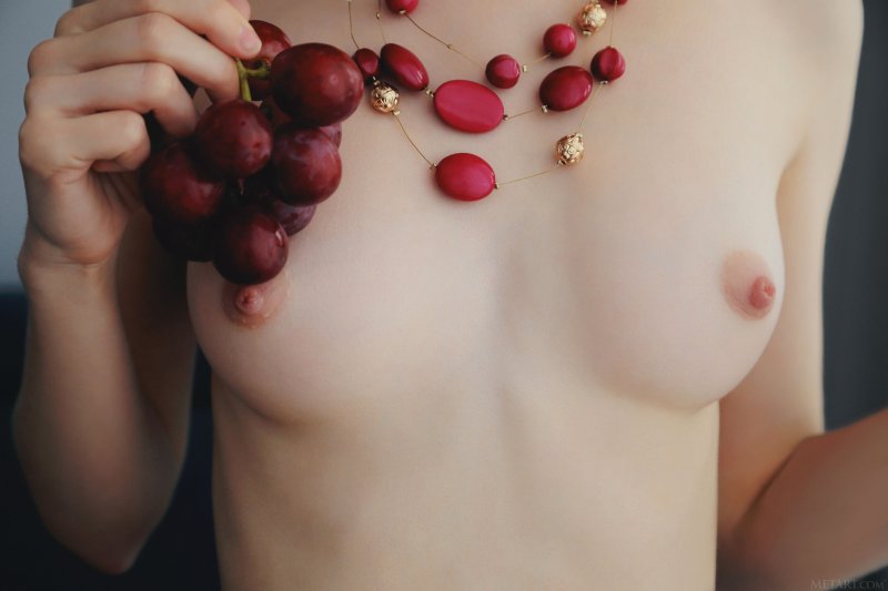 Груди красивые
