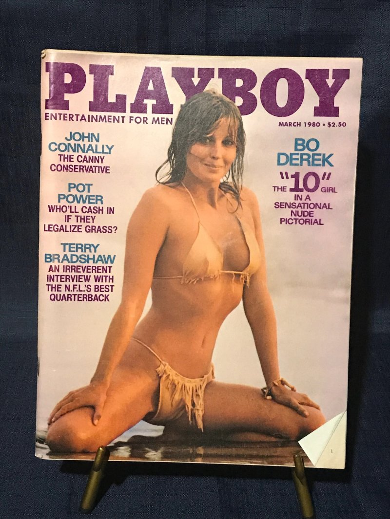 Bo derek
